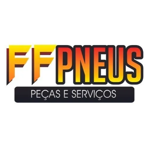 FF Pneus Peças e Serviços