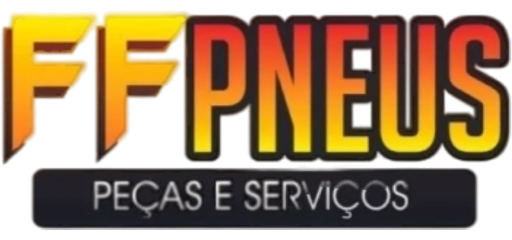 FF Pneus Peças e Serviços