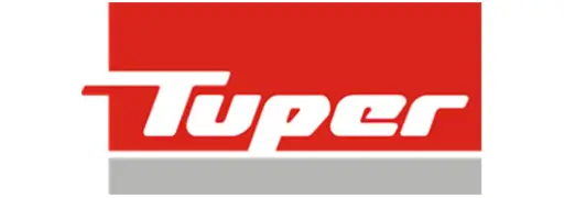 Tuper